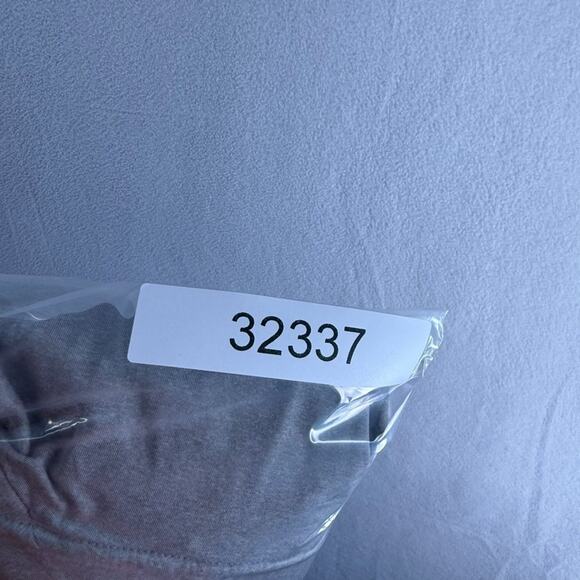 Minnesota University Quarter Zip Men's 2XL Gray 1/4 Golf Tech Embroidered NEW - Picture 10 of 10